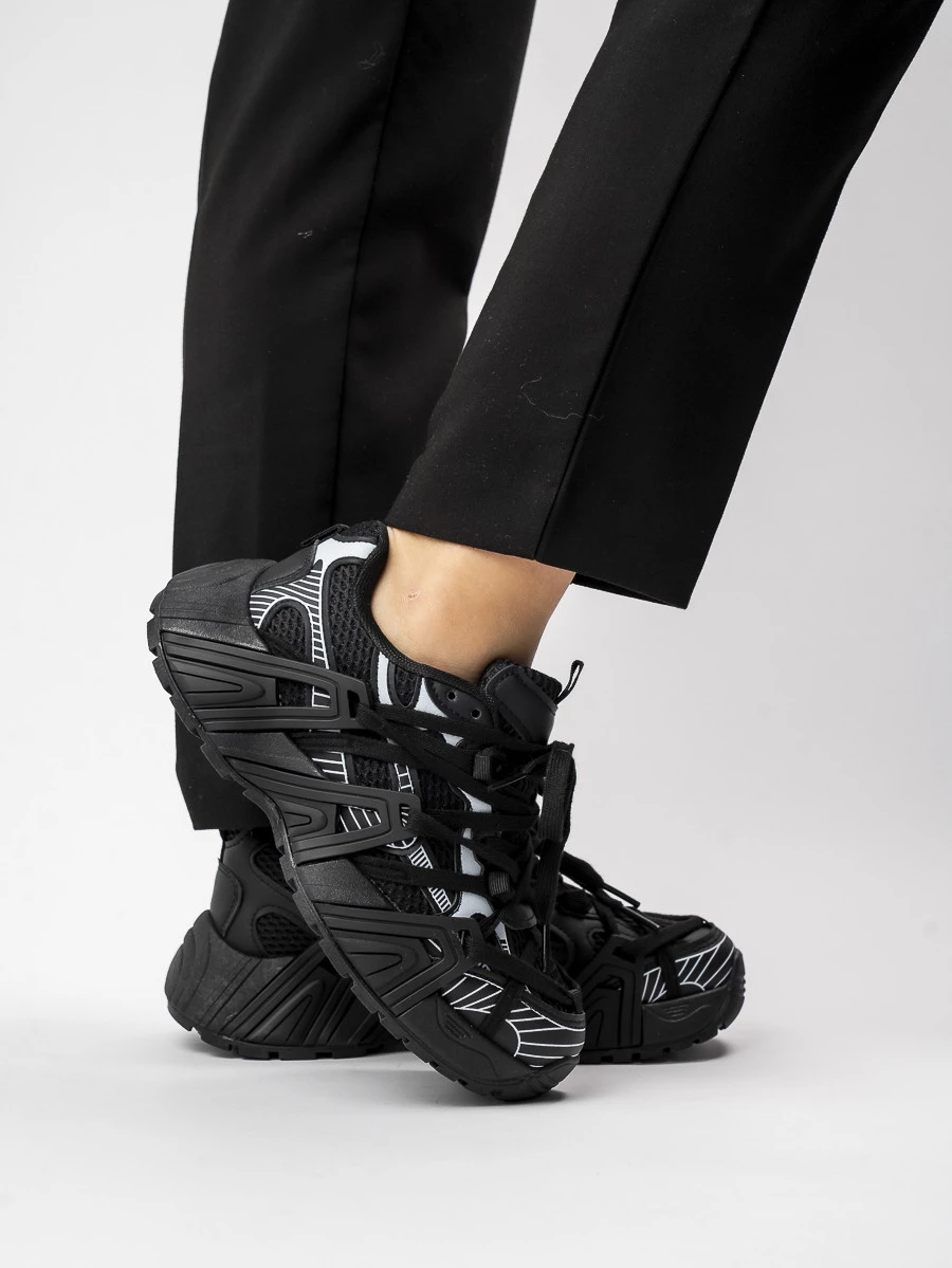 Sneakers Aurora Black