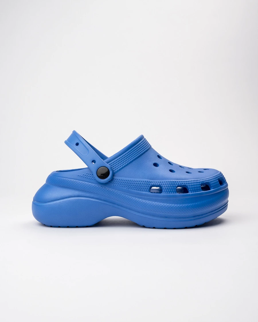 Chodaki Aquatic Blue - obrazek 2