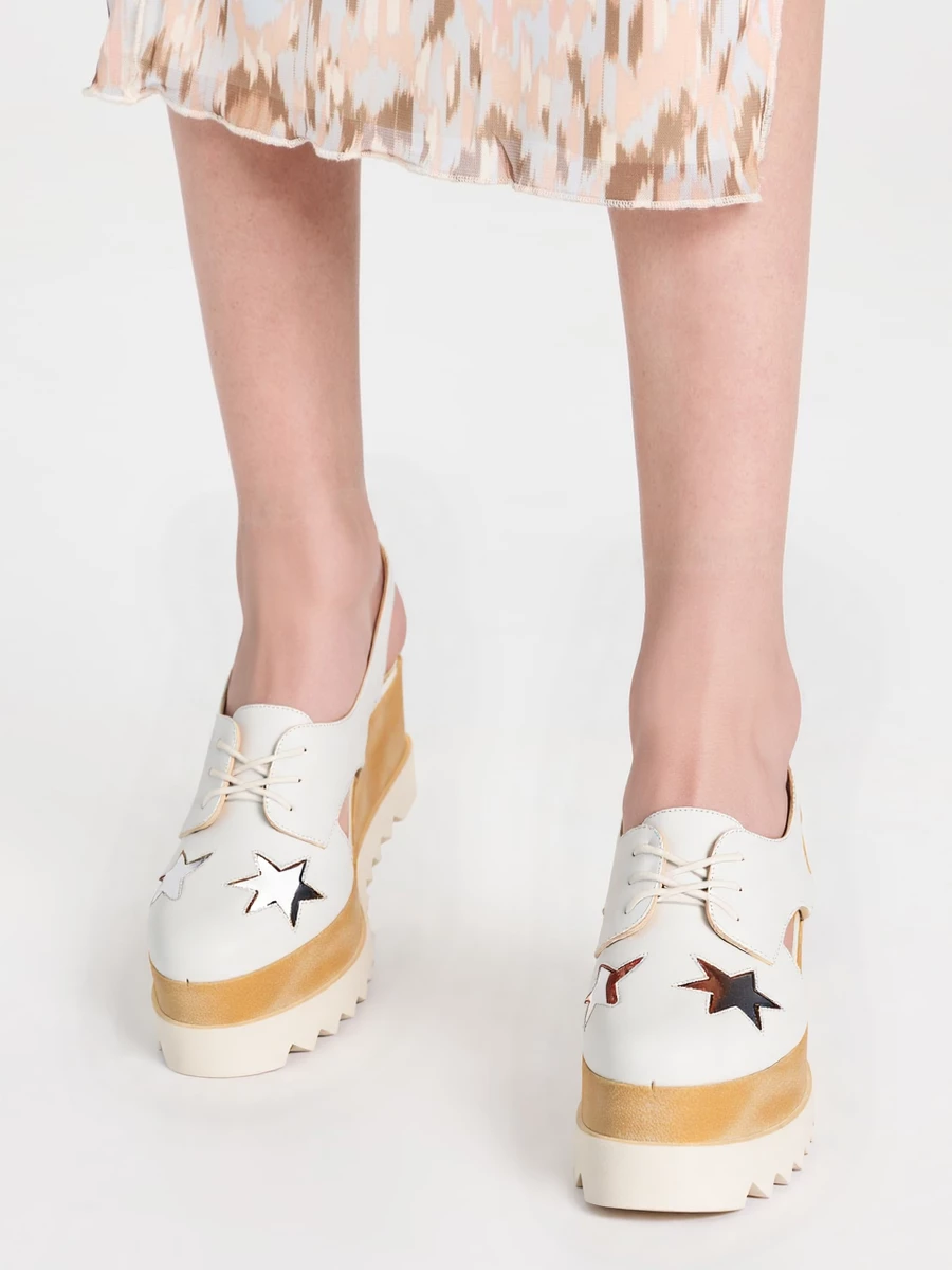 Platformy Gwiazda Biała