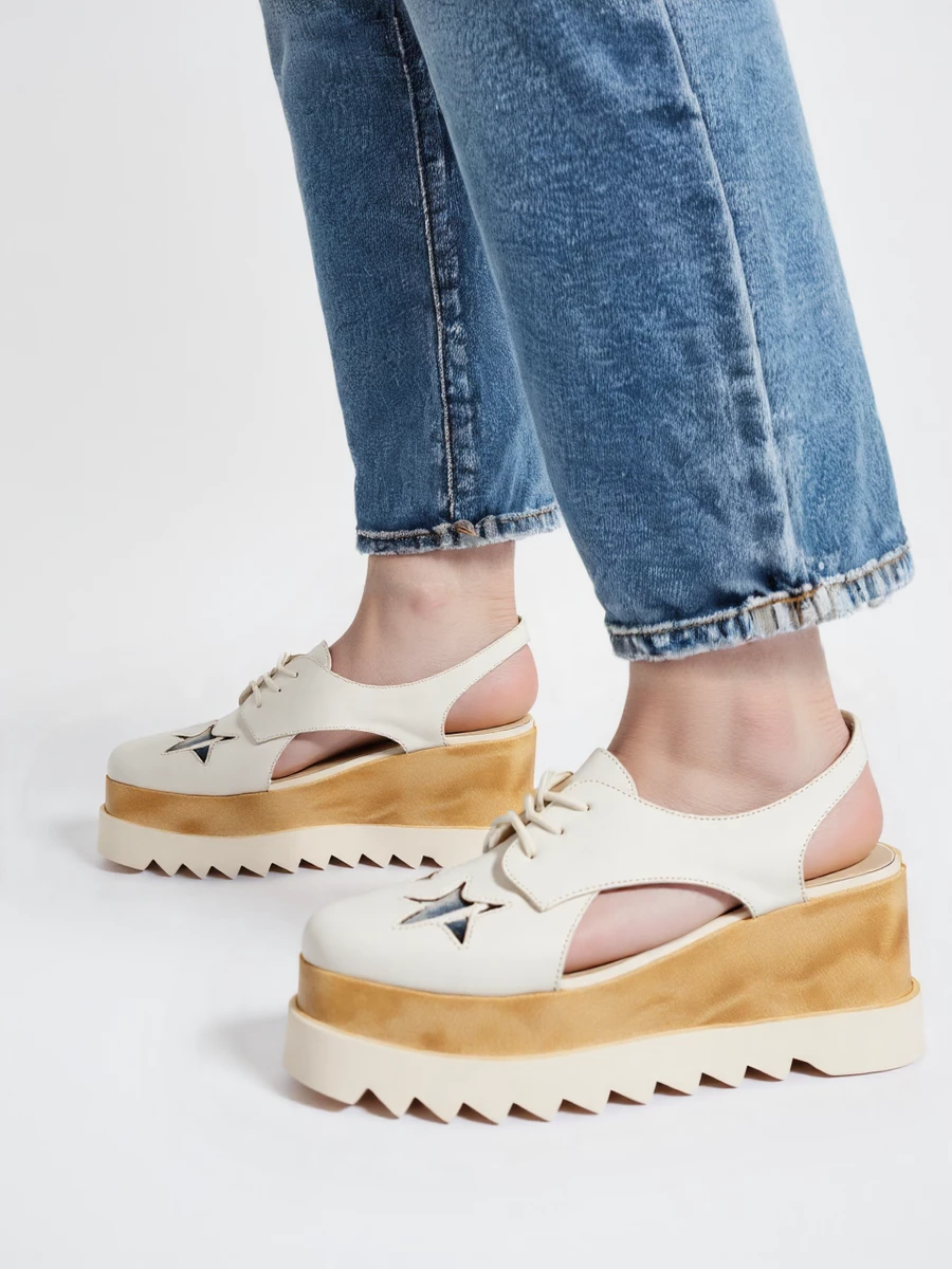 Platformy Gwiazda Biała - obrazek 4