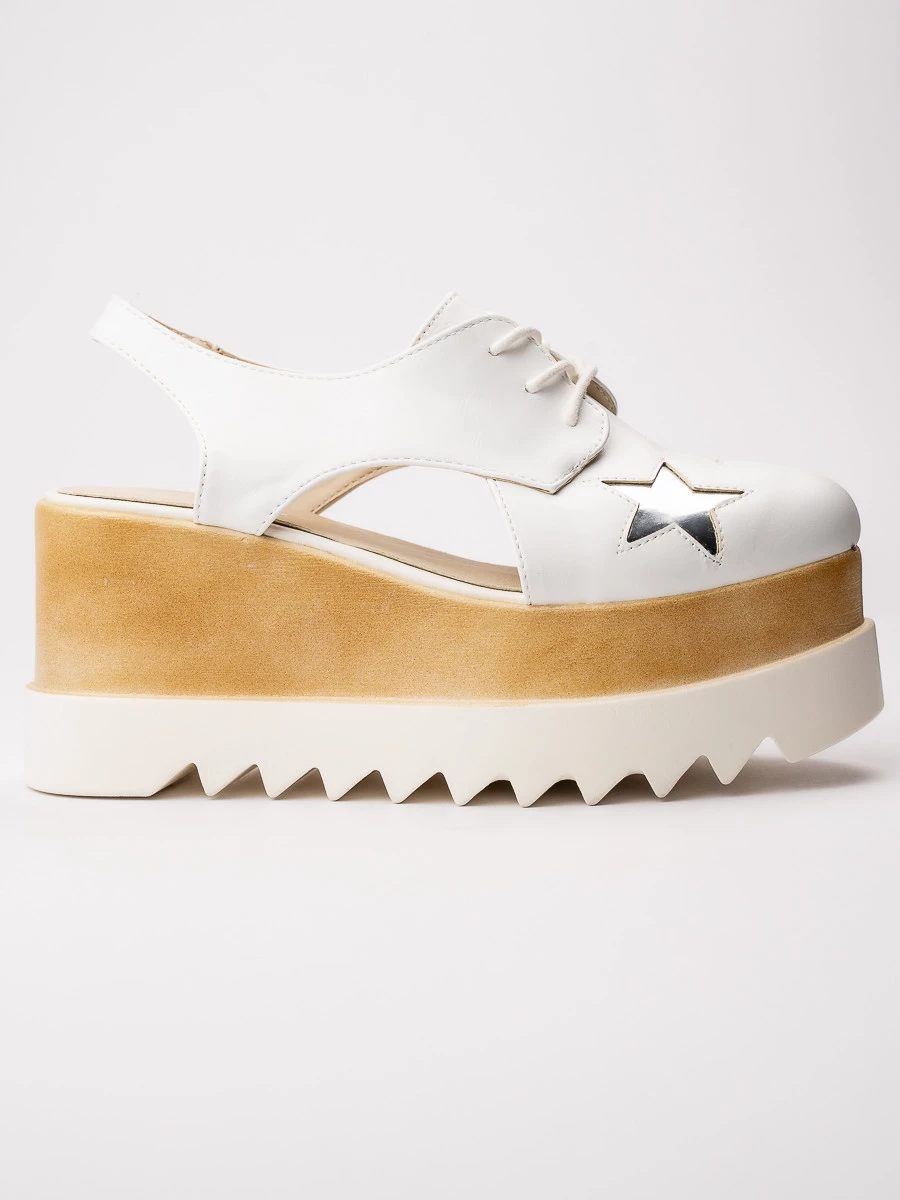 Platformy Gwiazda Biała - obrazek 5