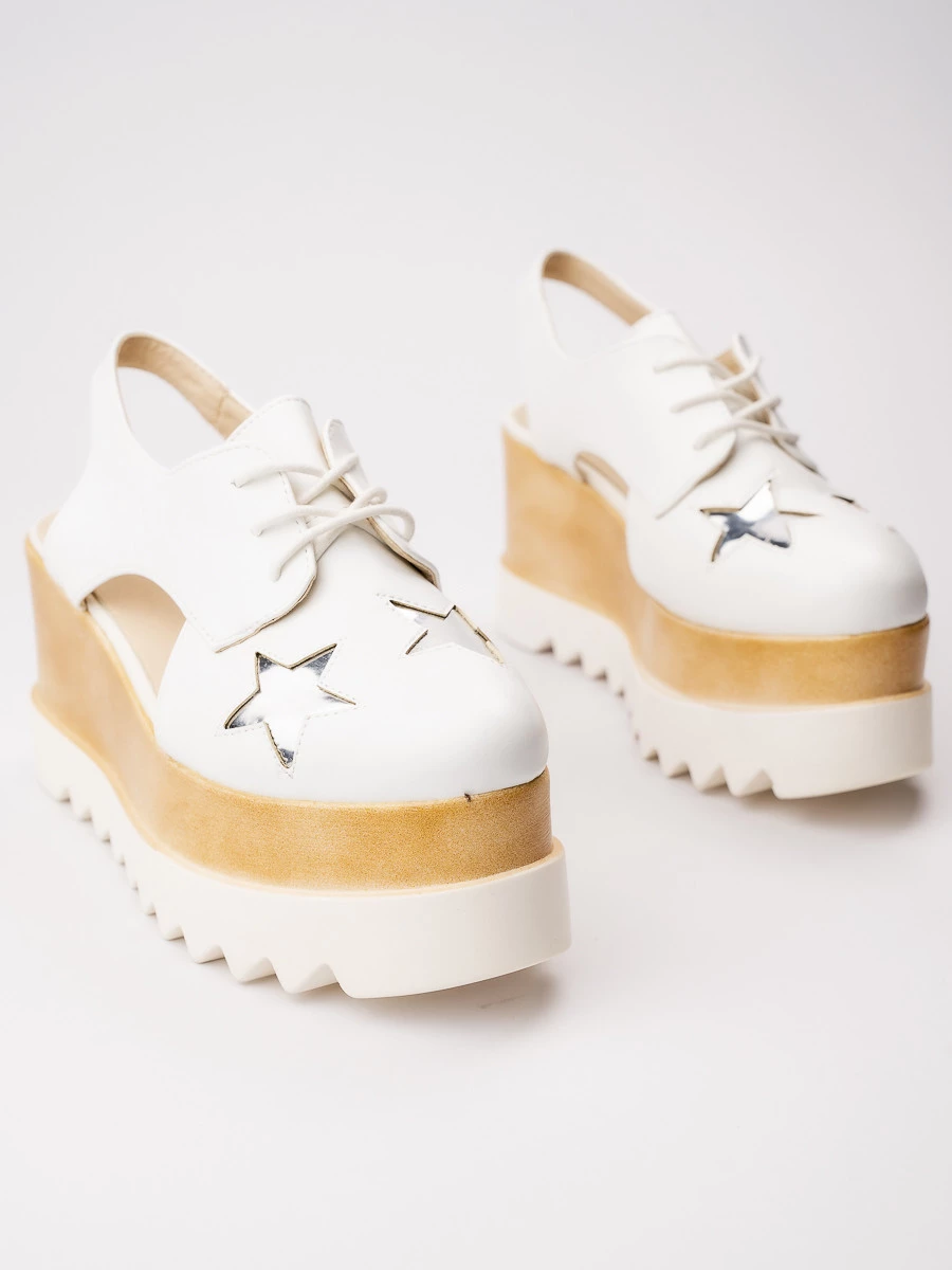 Platformy Gwiazda Biała - obrazek 6