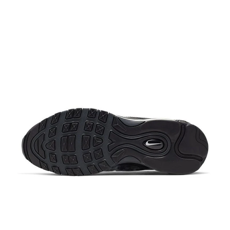 Nike Air Max 97 921522-011 - buty czarne - obrazek 4