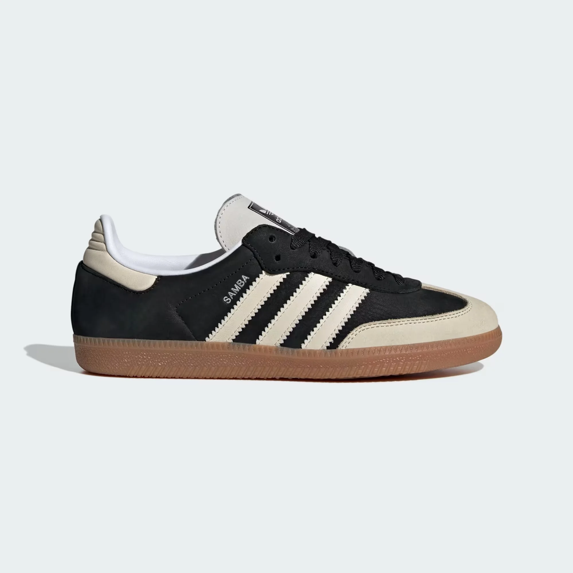 Adidas Samba OG IE5836 - buty czarne