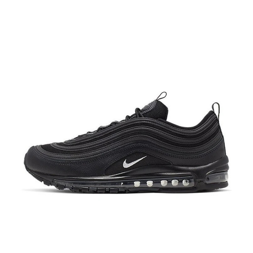 Nike Air Max 97 921522-011 - buty czarne