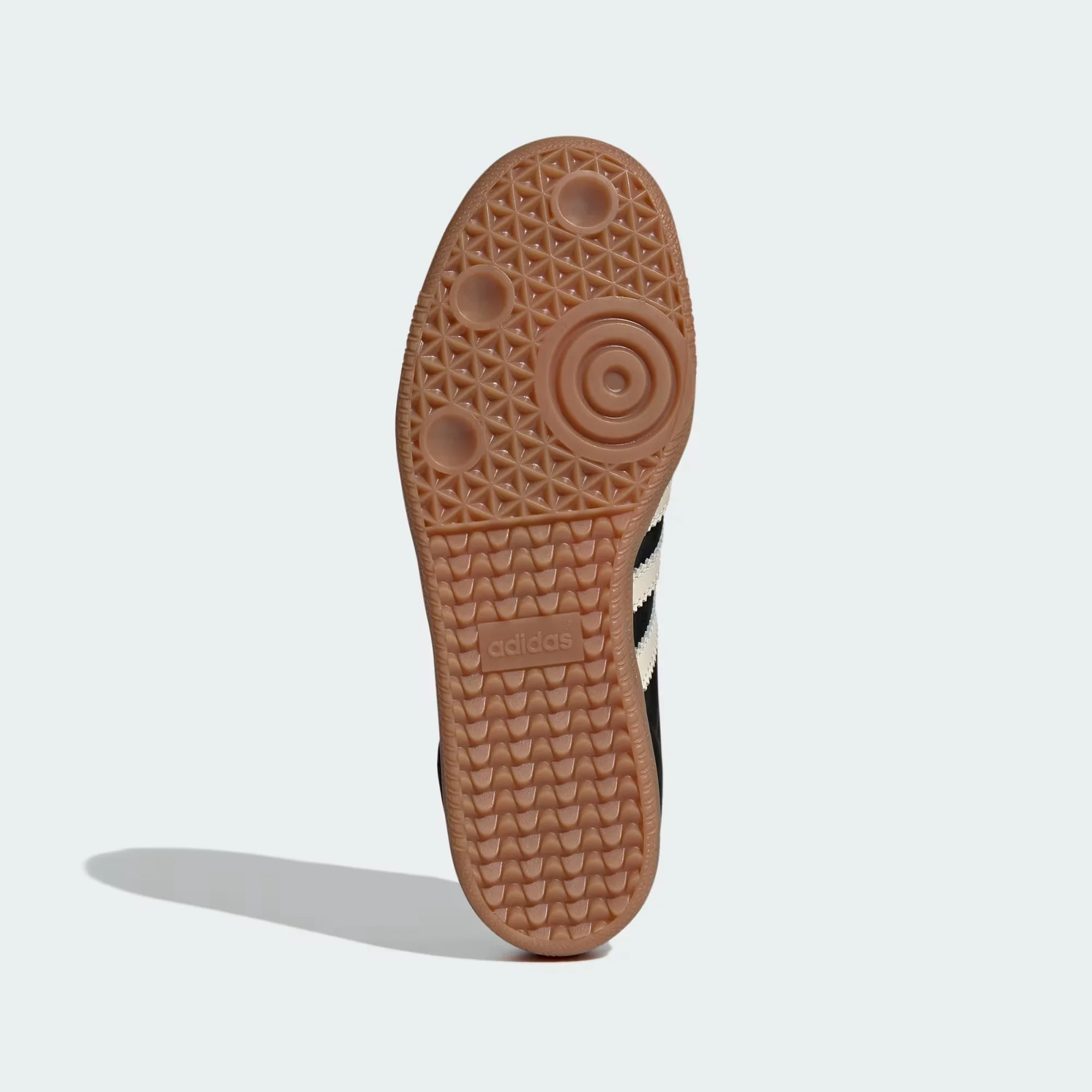 Adidas Samba OG IE5836 - buty czarne - obrazek 3