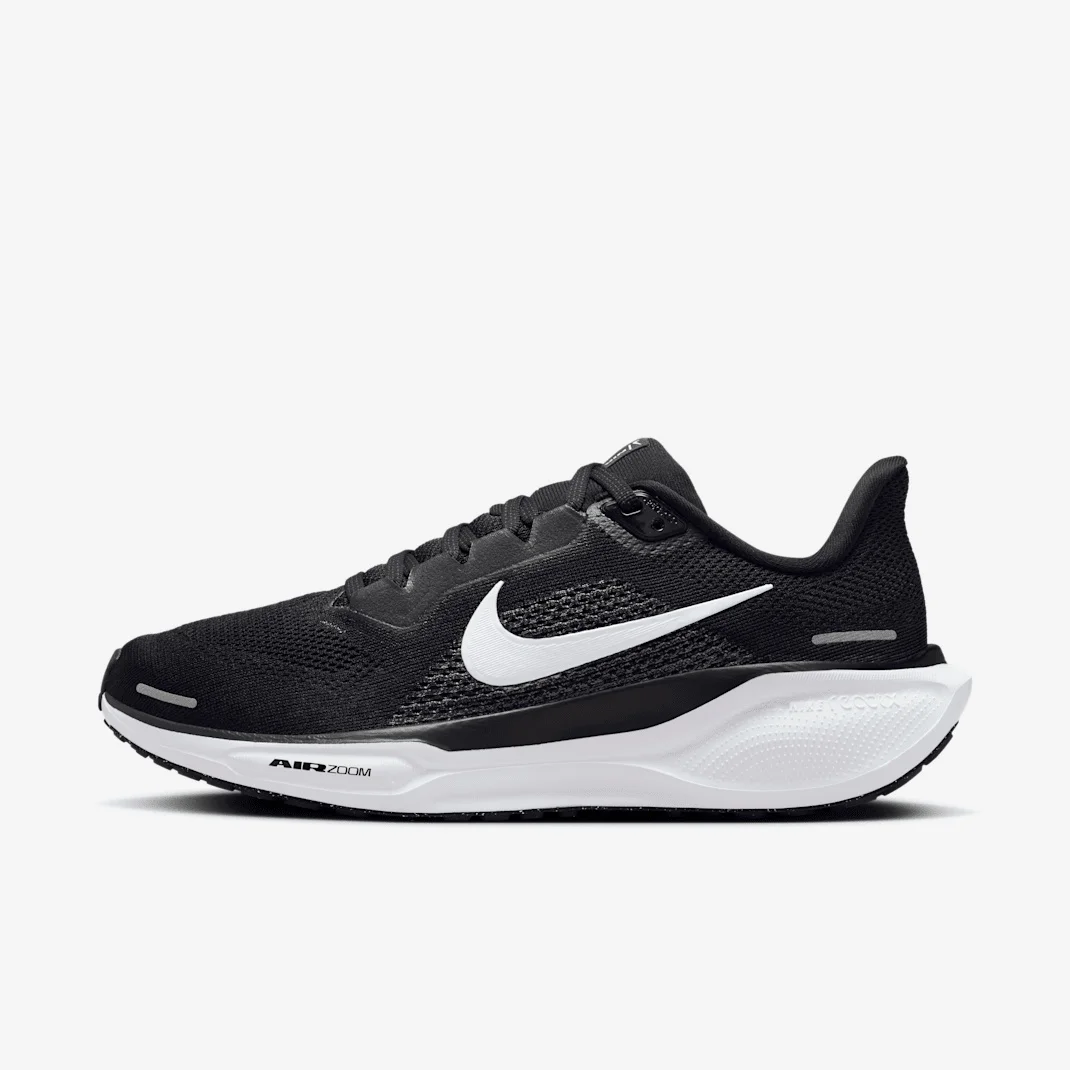 Nike Pegasus 41 FD2723-002 - buty czarne