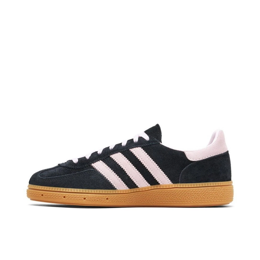 Adidas Handball Spezial IE5897 - buty czarno-różowe - obrazek 2