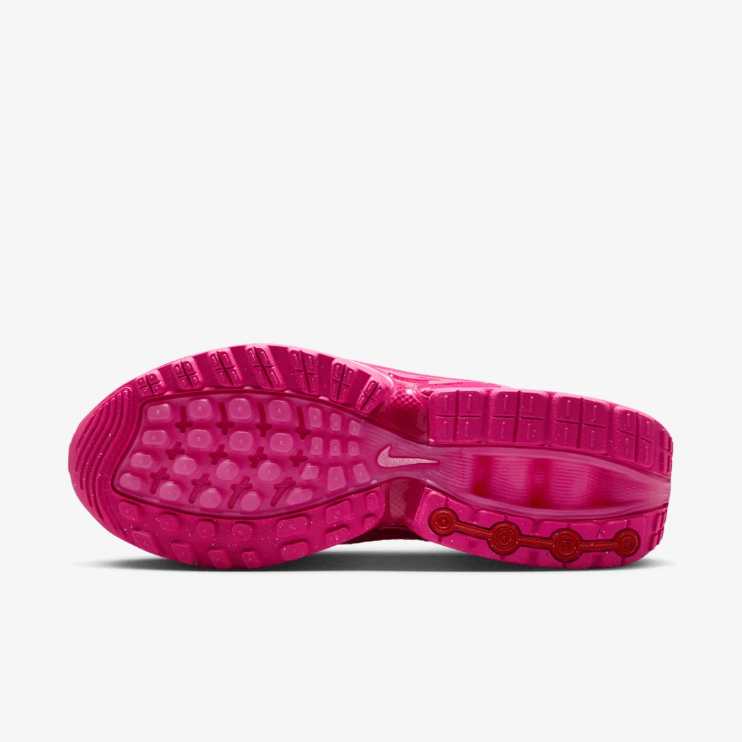 Nike Air Max Dn HV4861-602 - buty różowe - obrazek 2