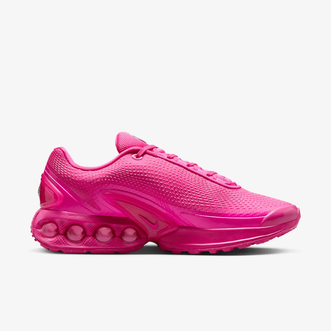 Nike Air Max Dn HV4861-602 - buty różowe - obrazek 3