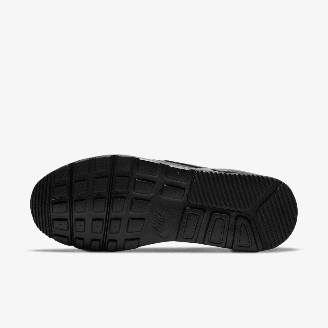 Nike Air Max SC CW4555-003 - buty czarne - obrazek 2