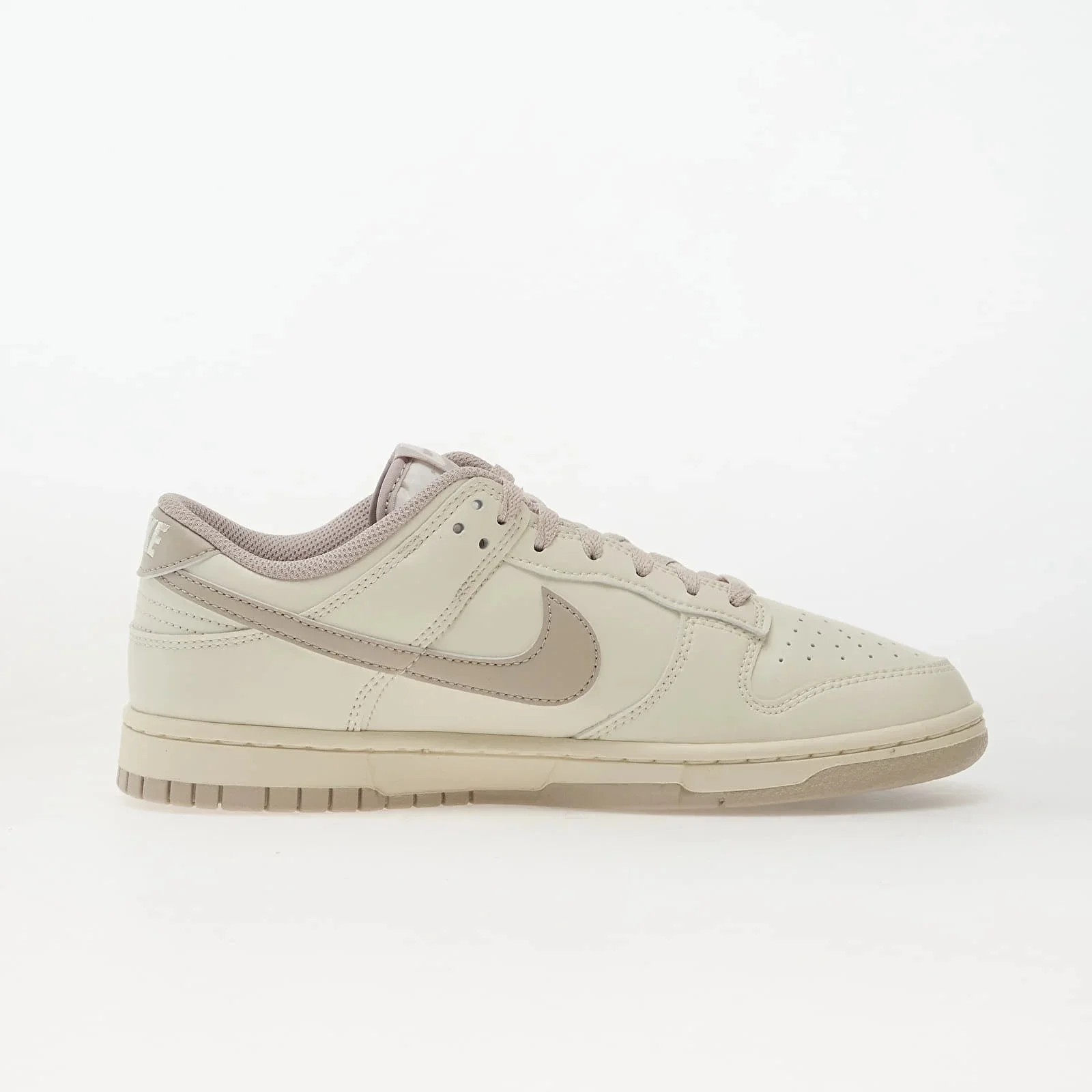Nike Dunk Low Retro HF5441-007 - buty beżowe - obrazek 3
