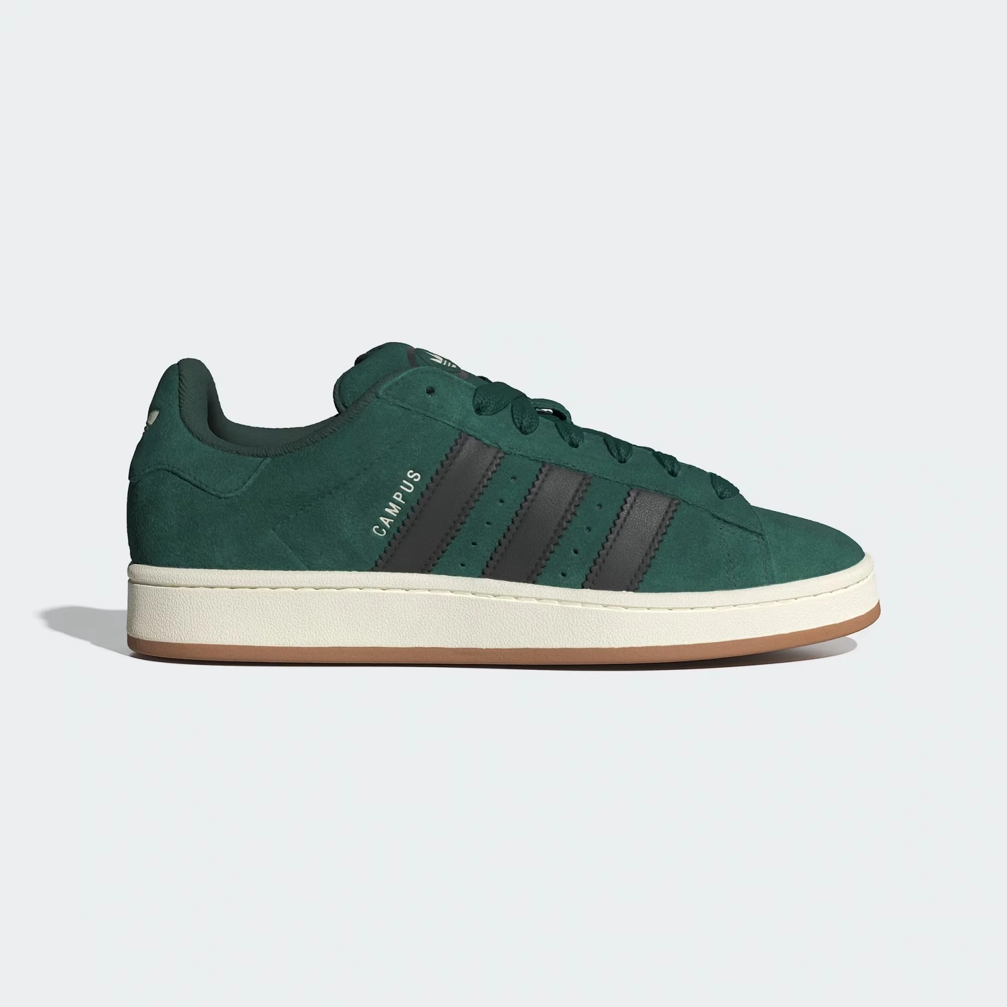 Adidas Campus 00s IF8763 - buty zielone