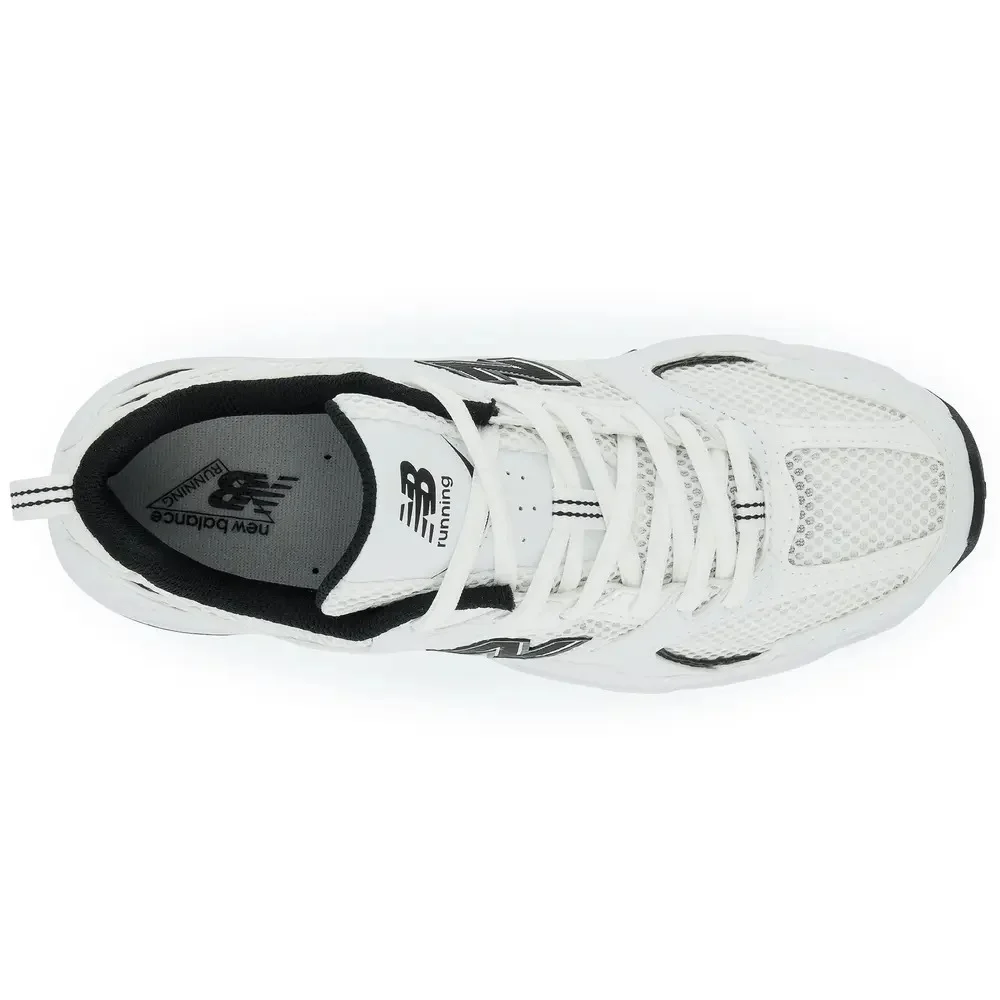New Balance 530 MR530EWB - buty białe - obrazek 3