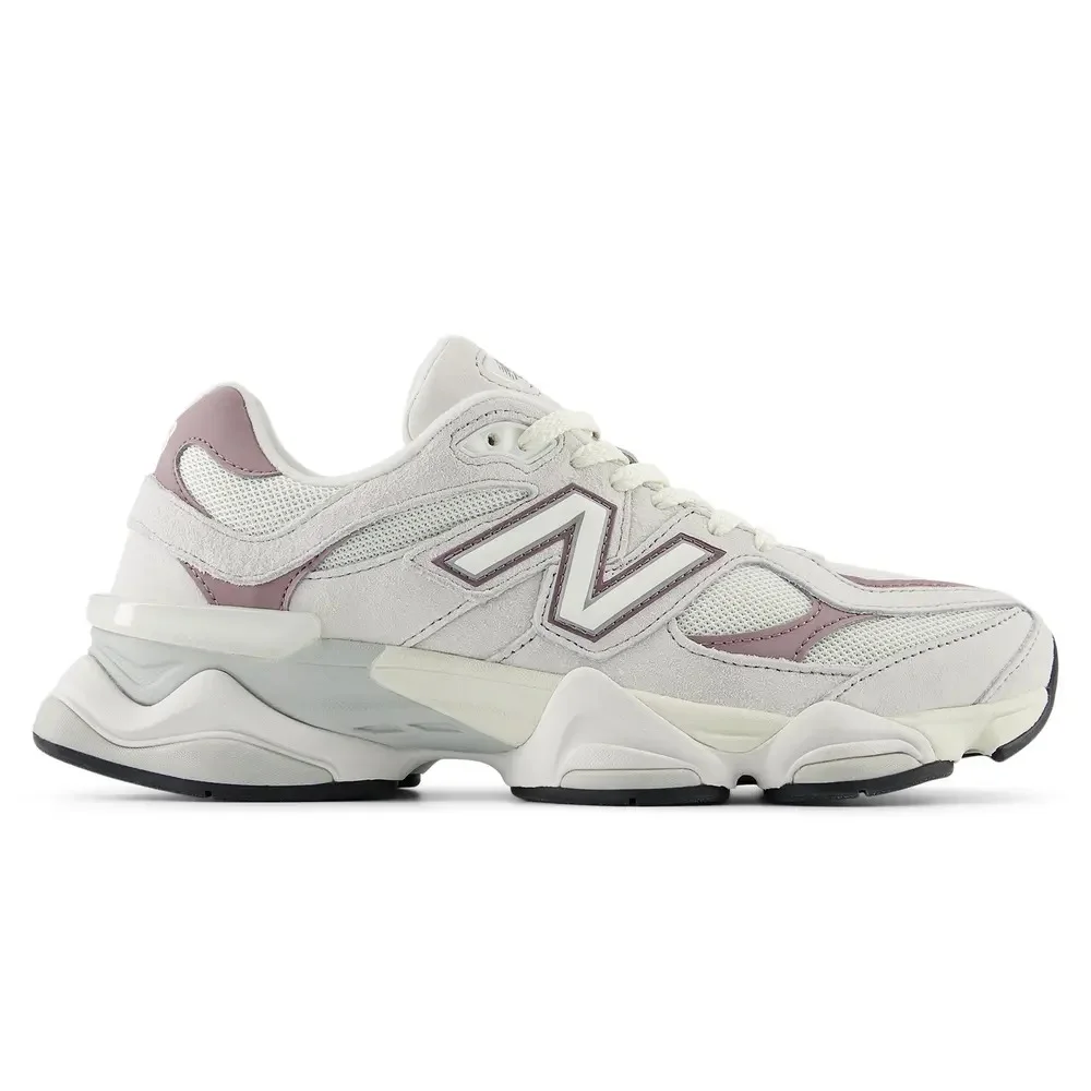 New Balance U9060 U9060EEJ - buty szare - obrazek 2