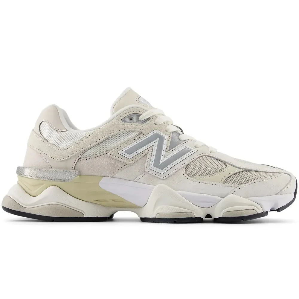 New Balance U9060 U9060WHT - buty białe