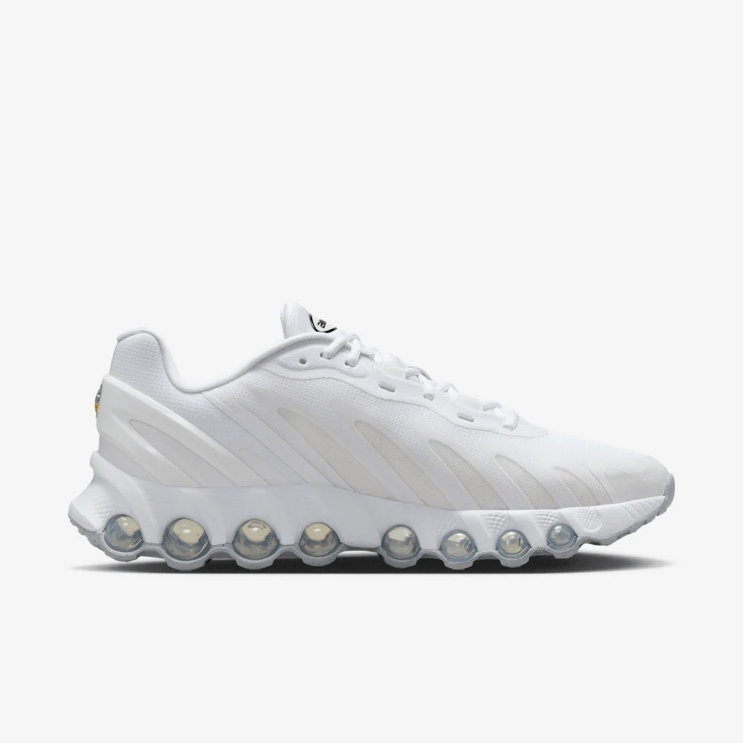 Nike Air Max Dn8 FQ7860-103 - buty białe - obrazek 3