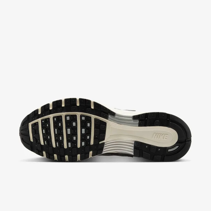Nike P-6000 CD6404-105 - buty srebrne - obrazek 2