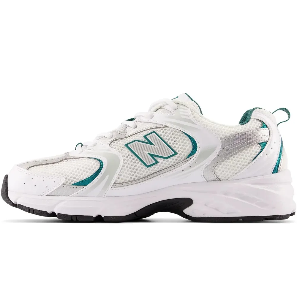 New Balance 530 MR530AB - buty białe - obrazek 2