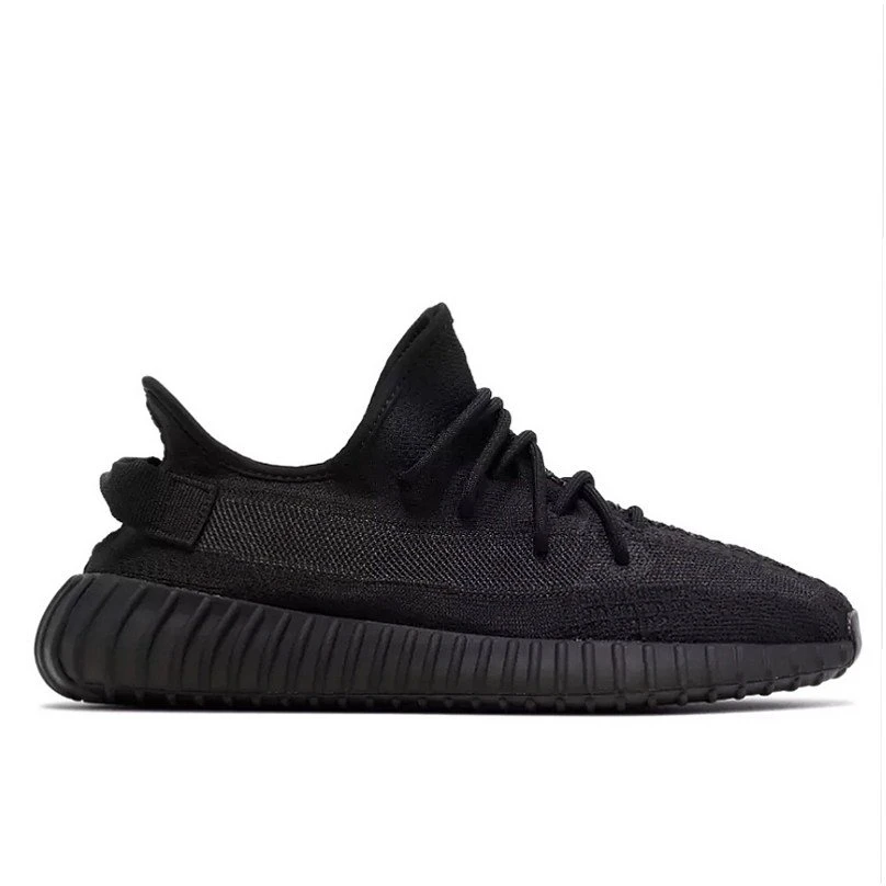 Adidas Yeezy Boost 350 V2 Onyx HQ4540 - buty czarne