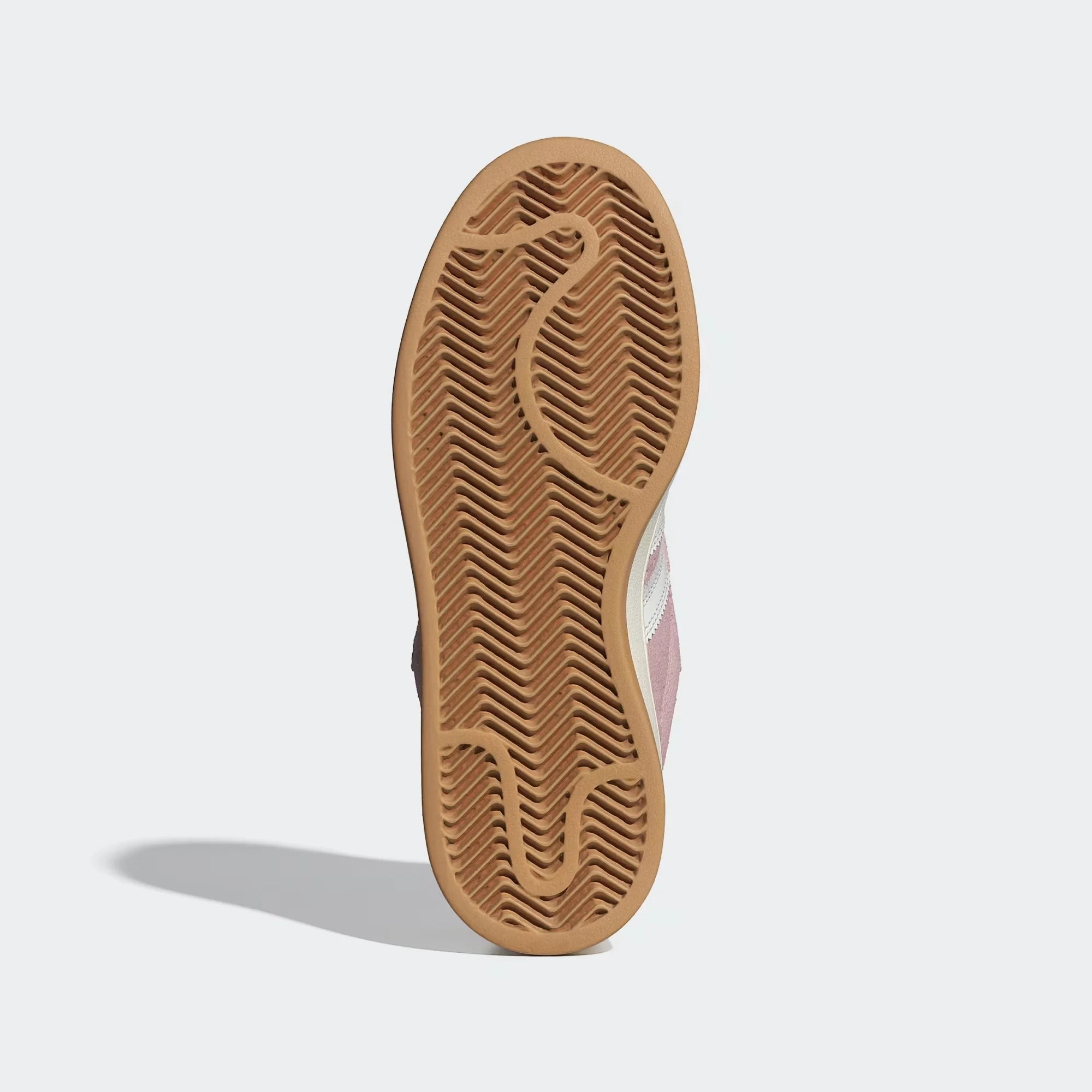 Adidas Campus 00s JQ5751 - buty różowe - obrazek 3