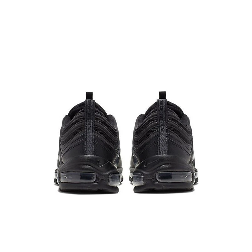 Nike Air Max 97 921522-011 - buty czarne - obrazek 3
