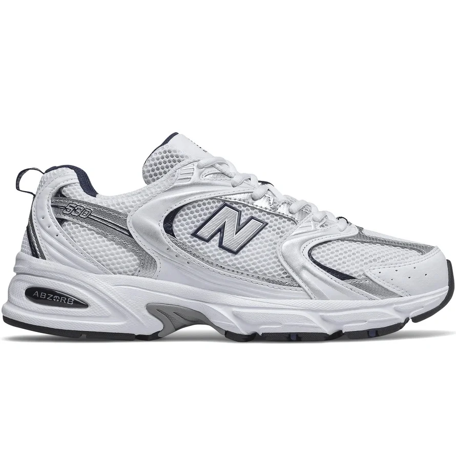New Balance MR530 MR530SG - buty białe