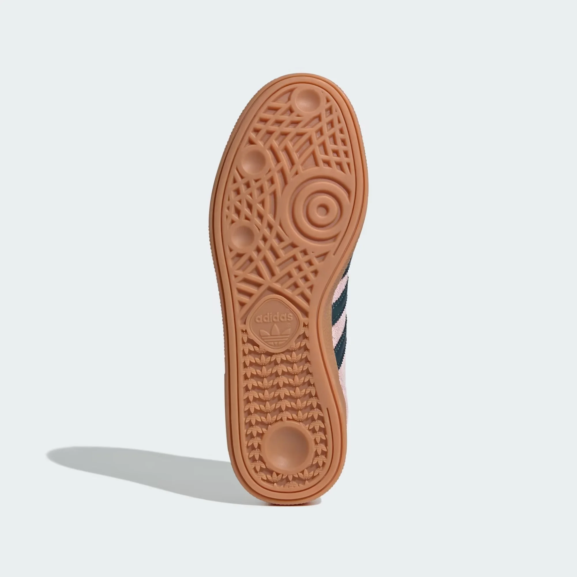 Adidas Handball Spezial IF6561 - buty różowe - obrazek 3