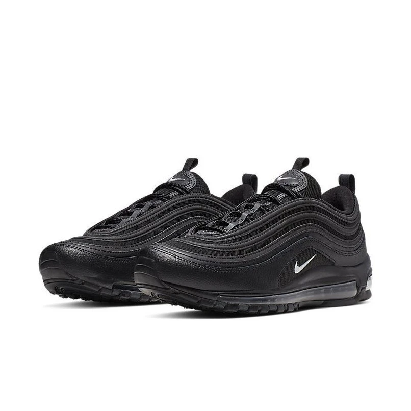 Nike Air Max 97 921522-011 - buty czarne - obrazek 2