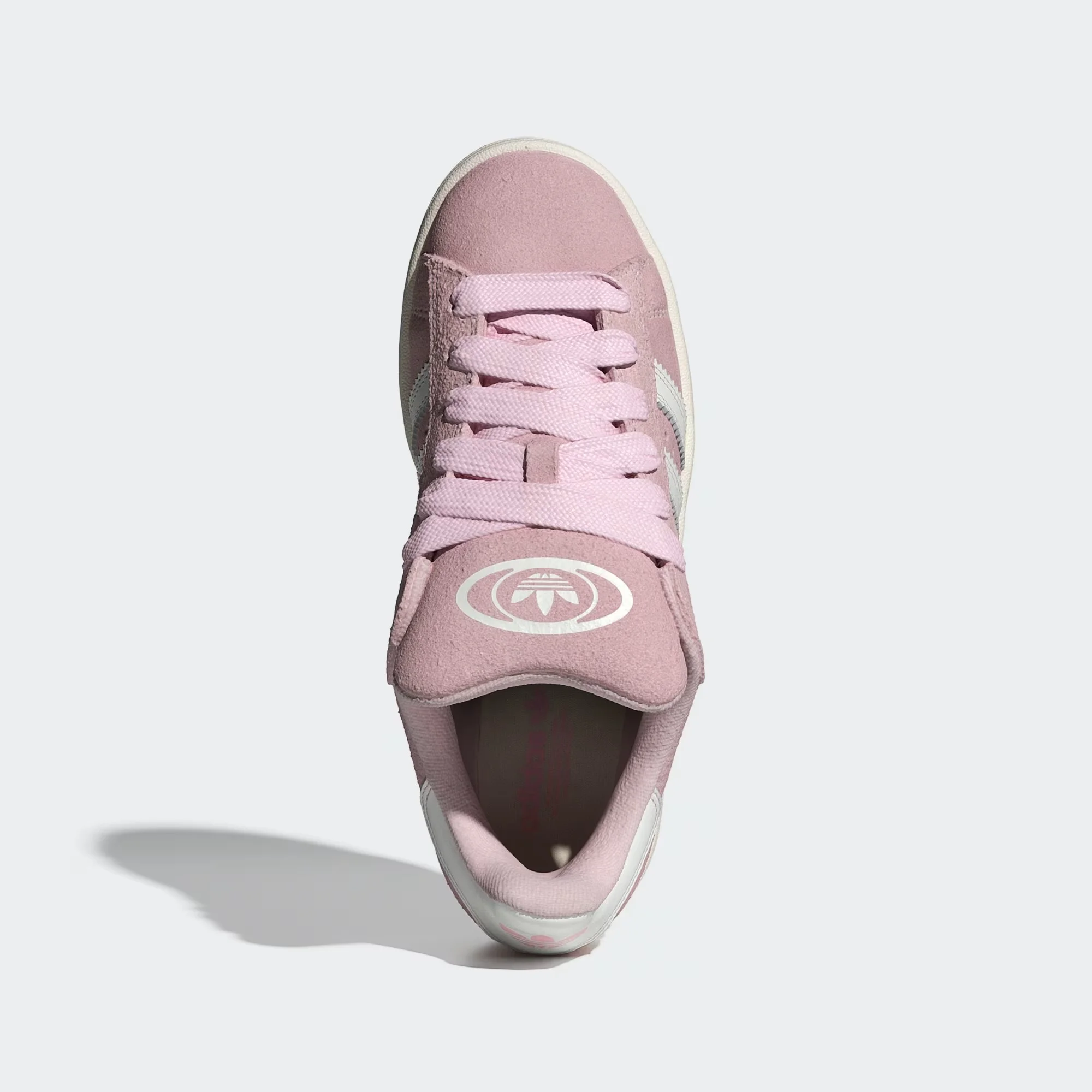 Adidas Campus 00s JQ5751 - buty różowe - obrazek 2