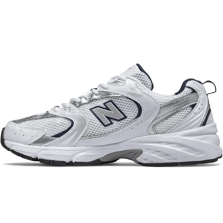 New Balance MR530 MR530SG - buty białe - obrazek 2