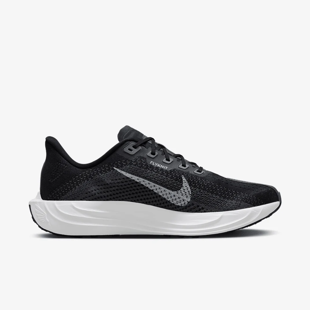 Nike Pegasus Plus FQ7262-002 - buty czarno-białe - obrazek 3
