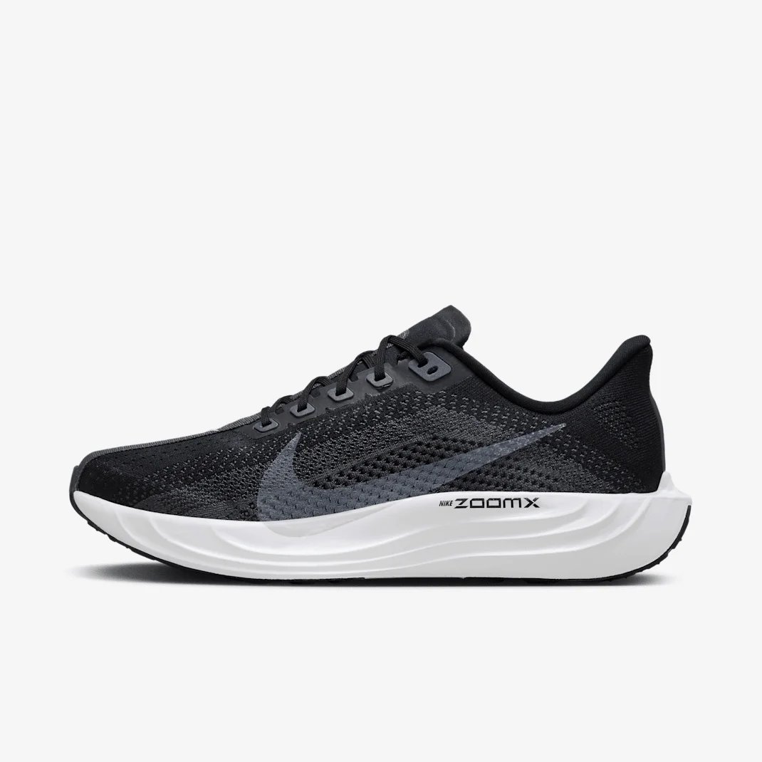 Nike Pegasus Plus FQ7262-002 - buty czarno-białe