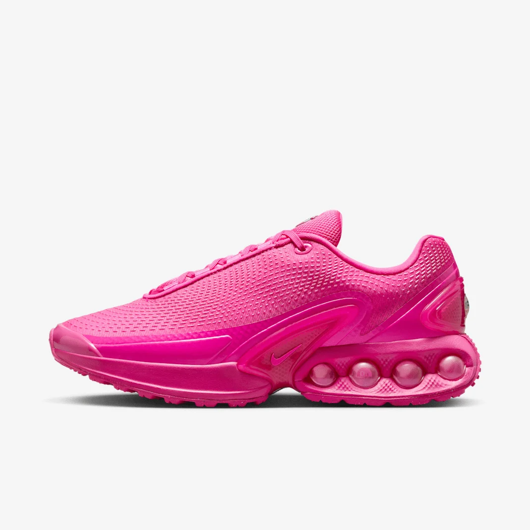 Nike Air Max Dn HV4861-602 - buty różowe