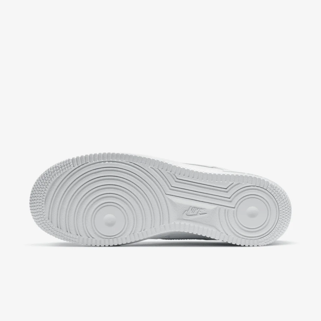 Nike Air Force 1 07 DD8959-100 - buty białe - obrazek 2