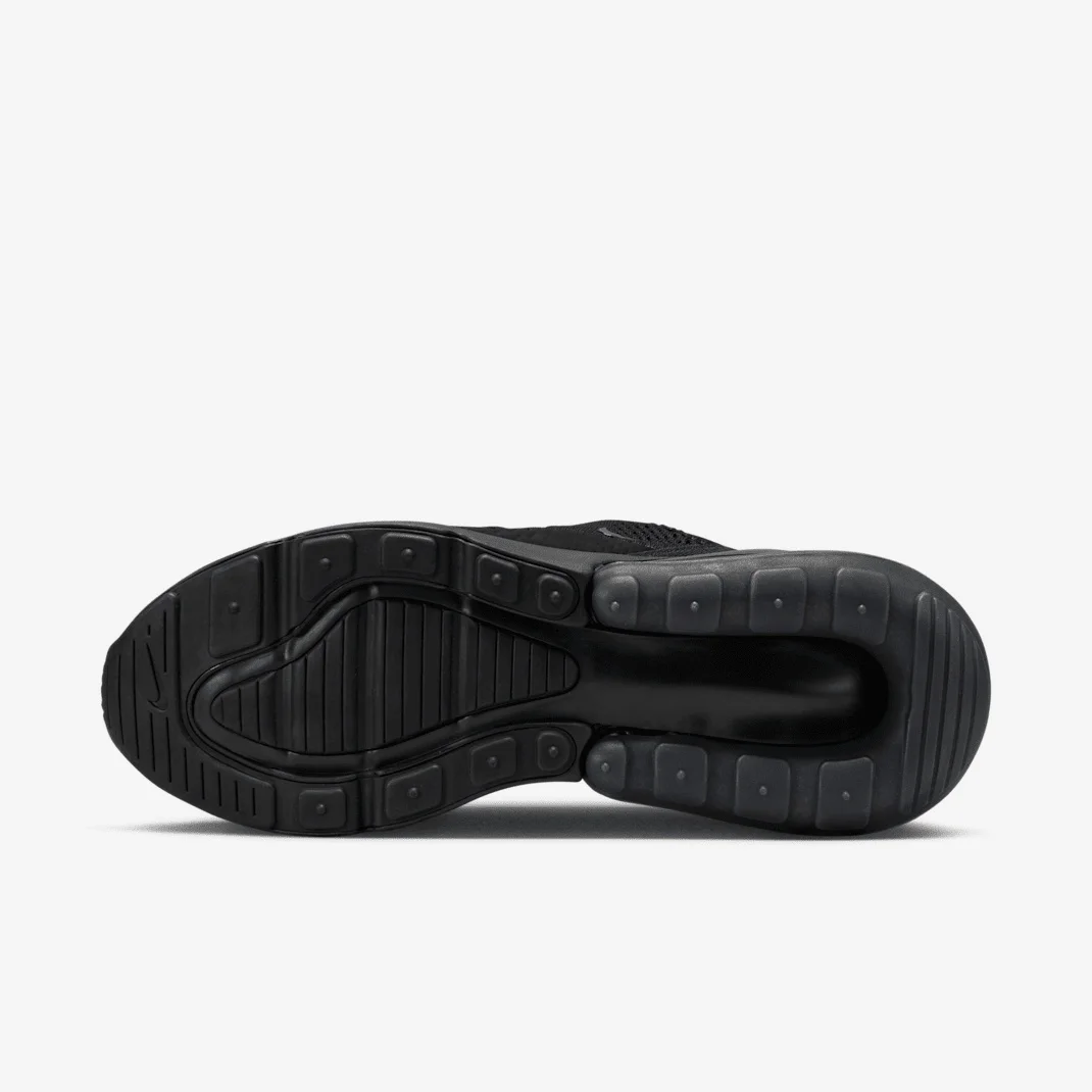 Nike Air Max 270 AH6789-006 - buty czarne - obrazek 2