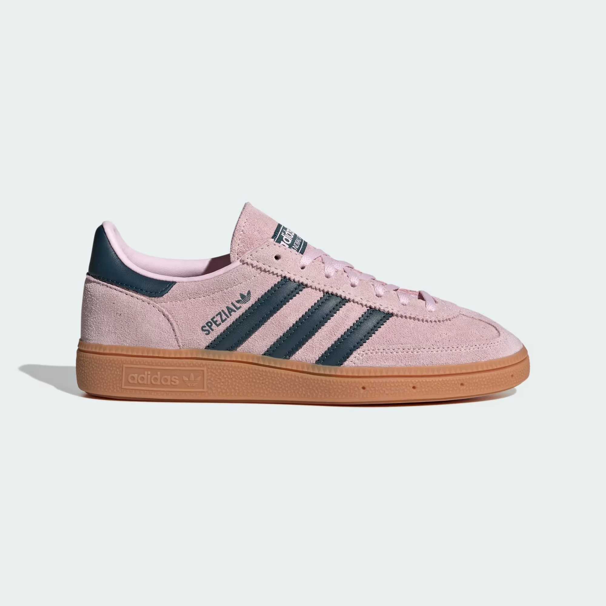 Adidas Handball Spezial IF6561 - buty różowe