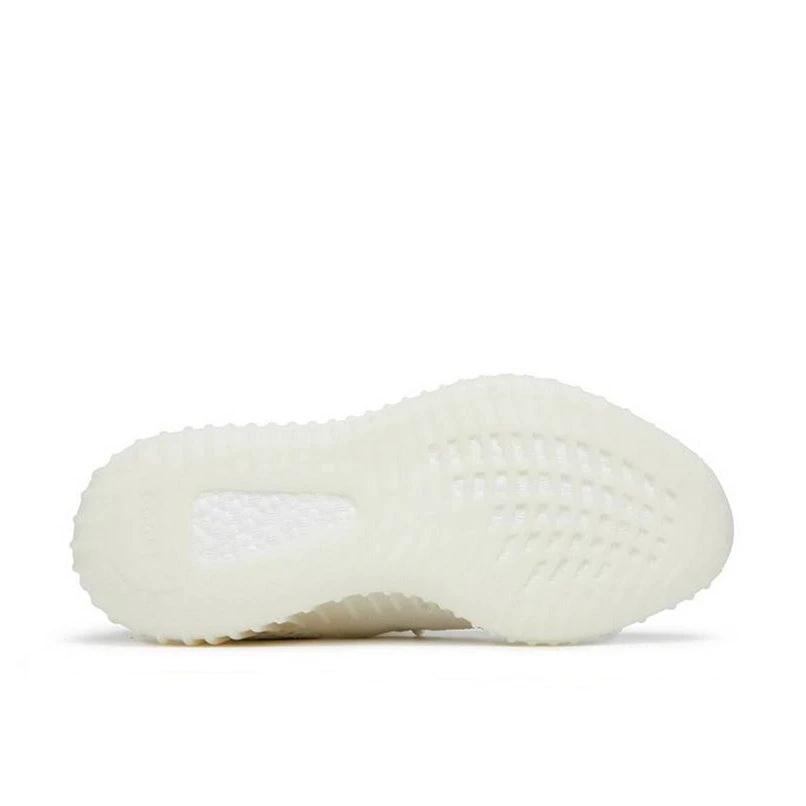 Adidas Yeezy Boost 350 V2 Bone HQ6316 - buty białe - obrazek 4