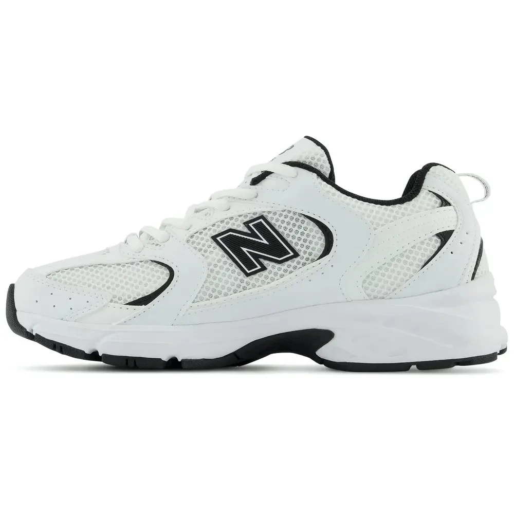 New Balance 530 MR530EWB - buty białe - obrazek 2