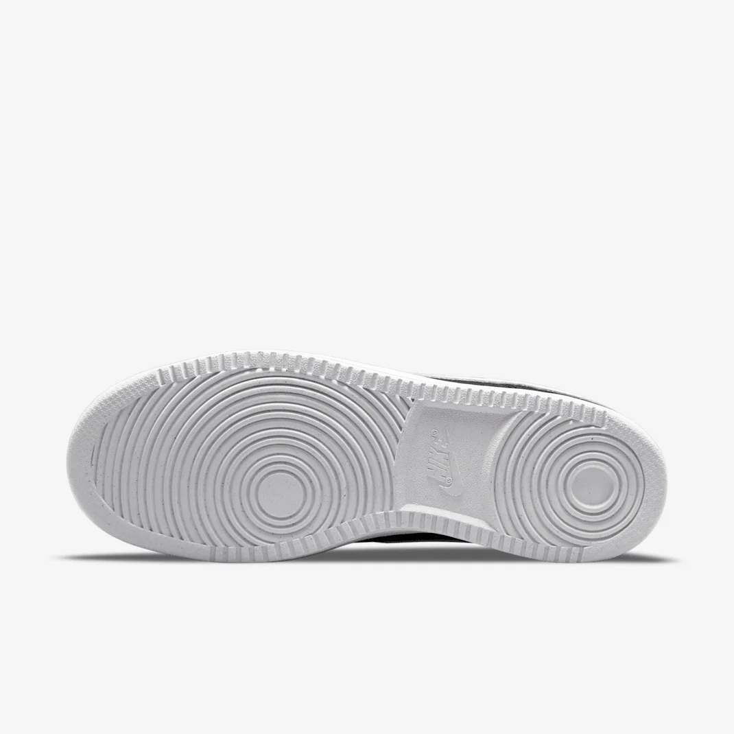 Nike Court Vision Low Next Nature DH2987-001 - buty czarne - obrazek 2