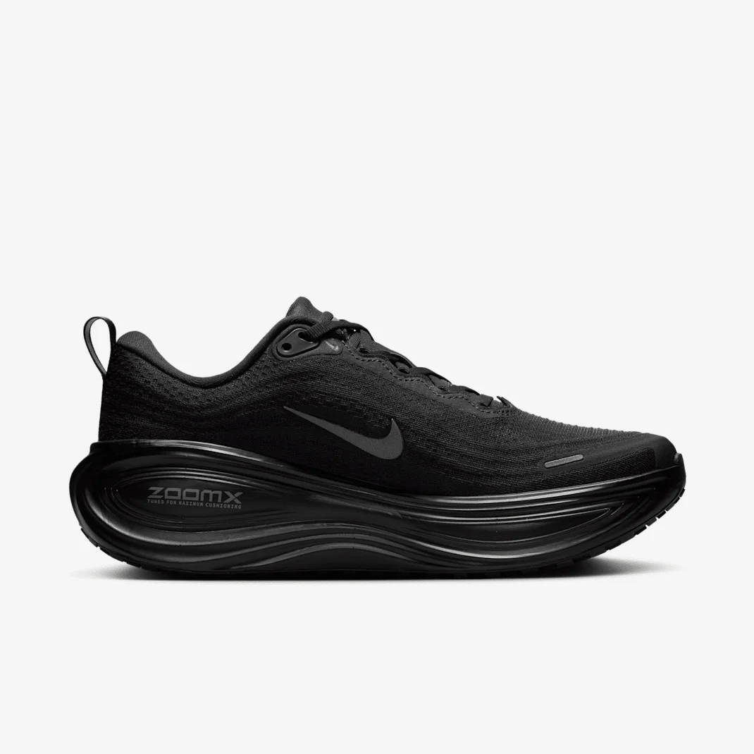 Nike Vomero Plus HV8154-001 - buty czarne - obrazek 3