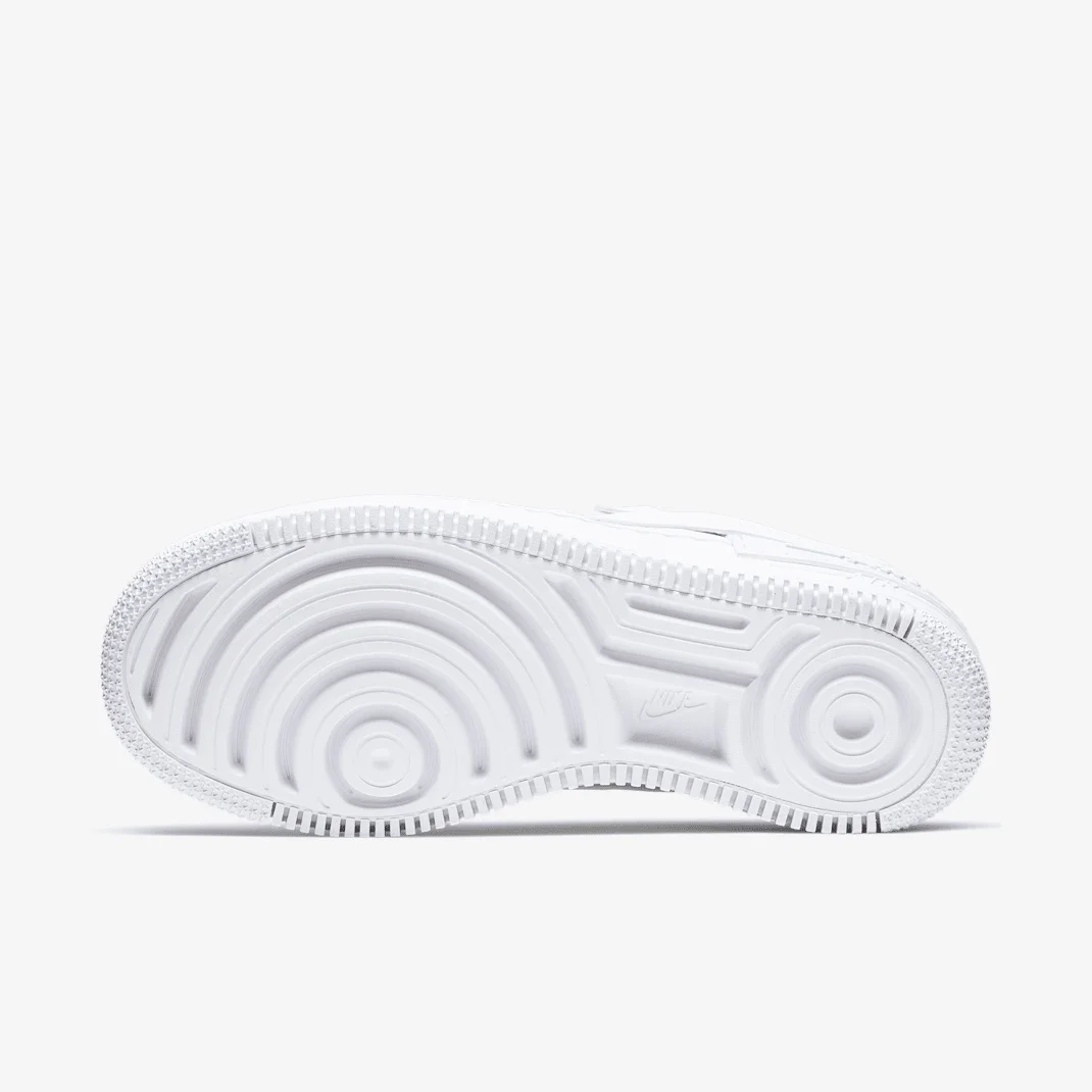 Nike Air Force 1 Shadow CI0919-100 - buty białe - obrazek 2