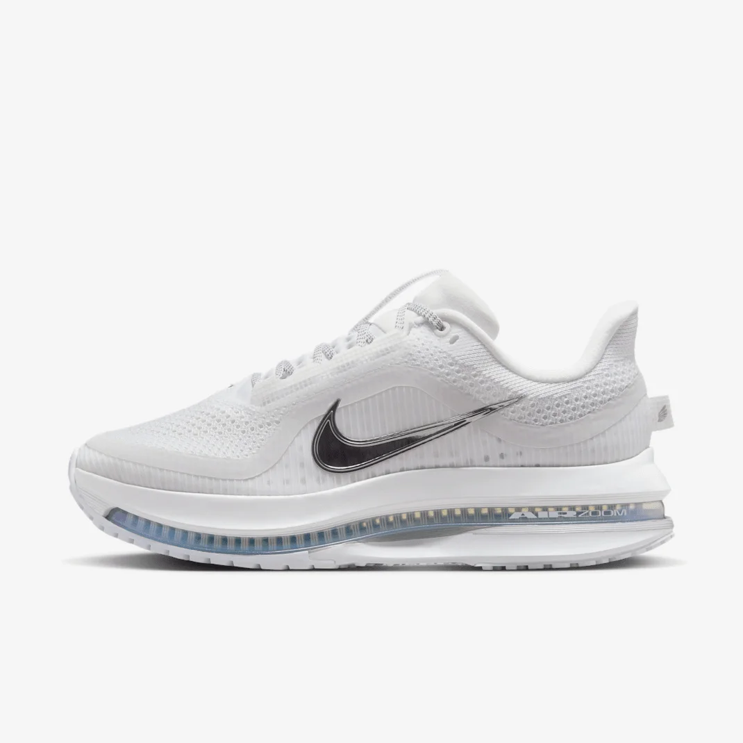 Nike Pegasus Premium HQ2593-102 - buty białe