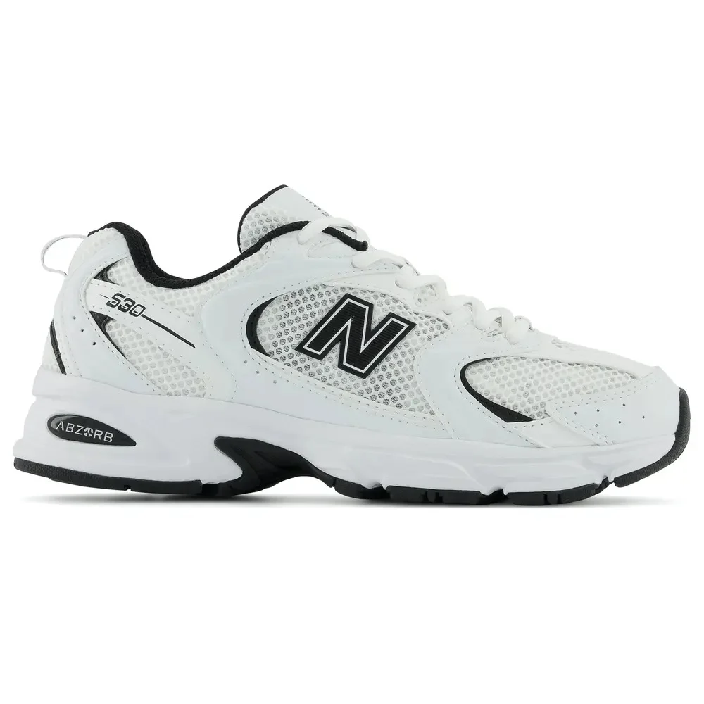 New Balance 530 MR530EWB - buty białe