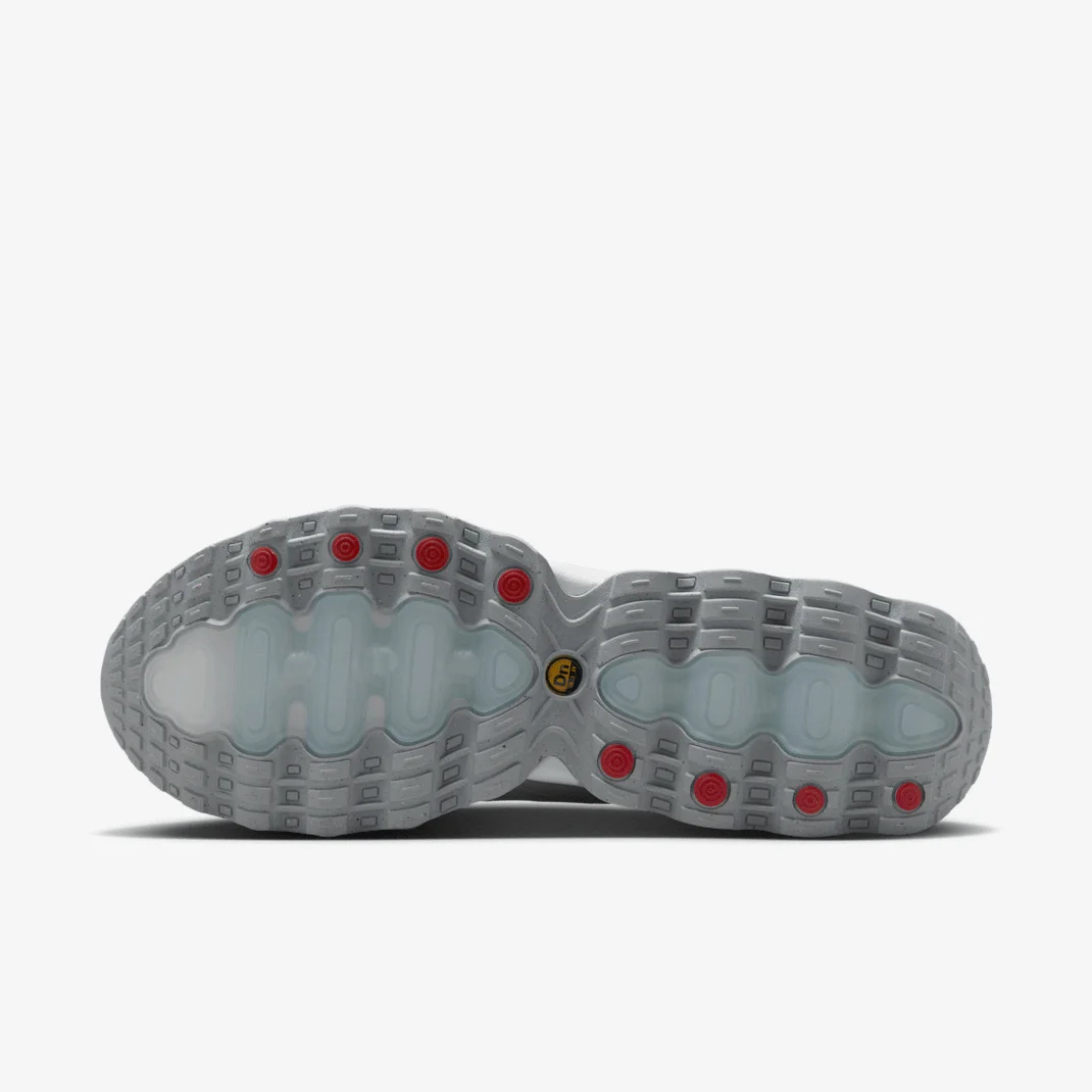 Nike Air Max Dn8 FQ7860-103 - buty białe - obrazek 2