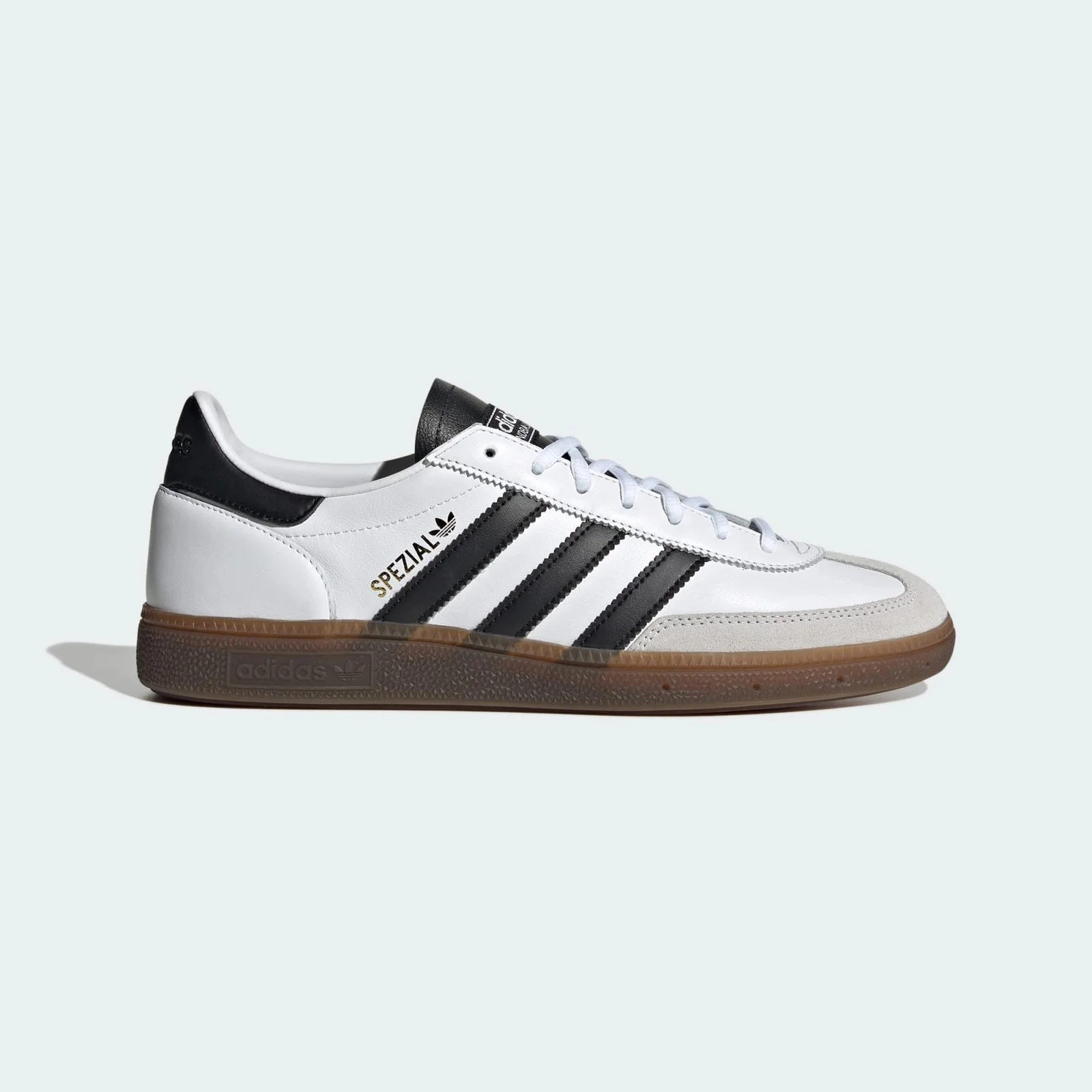 Adidas Handball Spezial IE3403 - buty białe