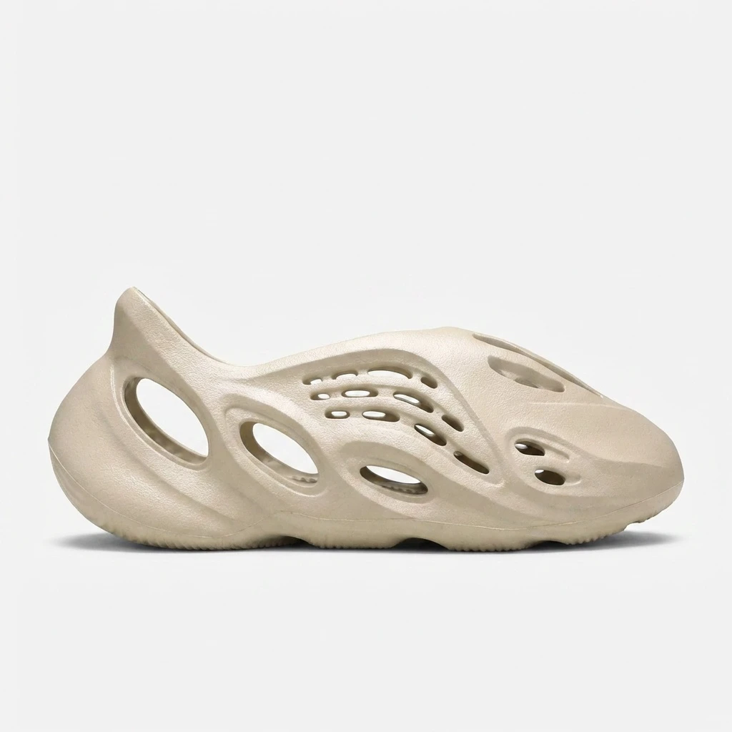 Adidas Yeezy Foam Runner Sand FY4567 - buty beżowe