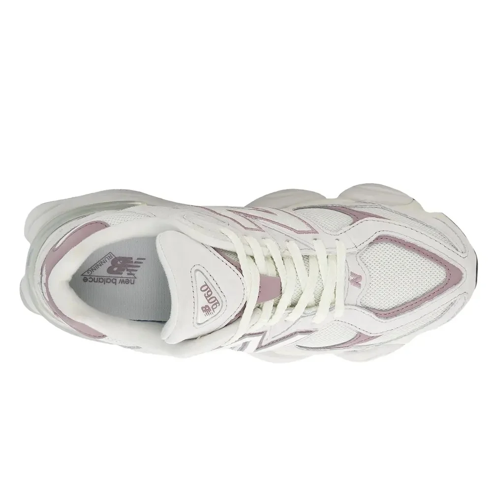New Balance U9060 U9060EEJ - buty szare - obrazek 3
