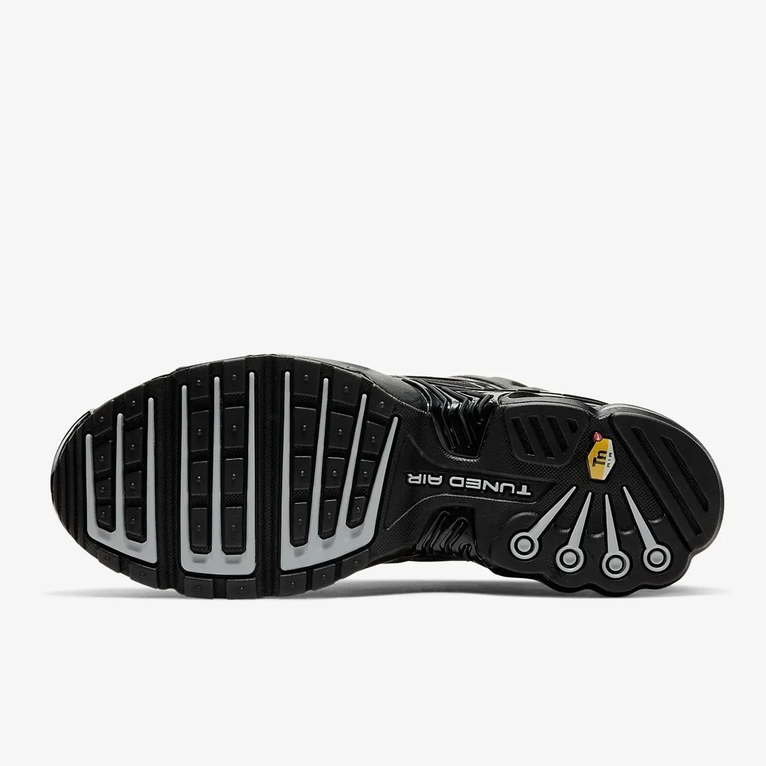 Nike Air Max Plus TN III CJ9684-002 - buty czarne - obrazek 2