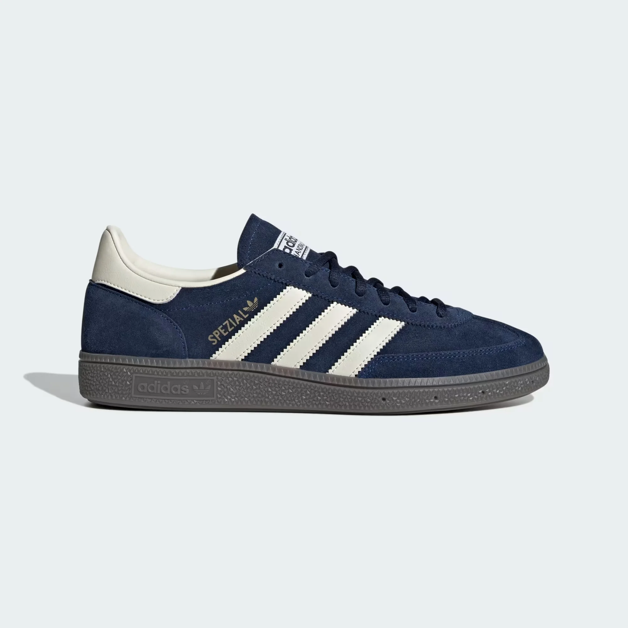 Adidas Handball Spezial IF7087 - buty granatowe